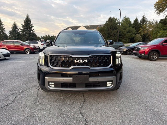 2023 Kia Telluride SX-Prestige X-Pro