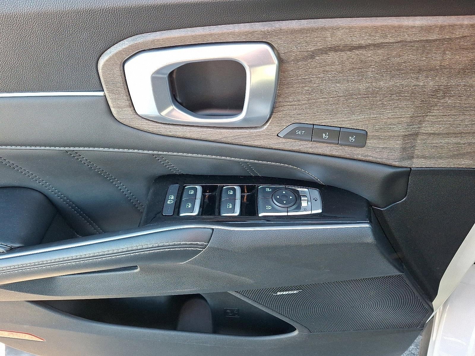 2022 Kia Sorento X-Line SX Prestige AWD