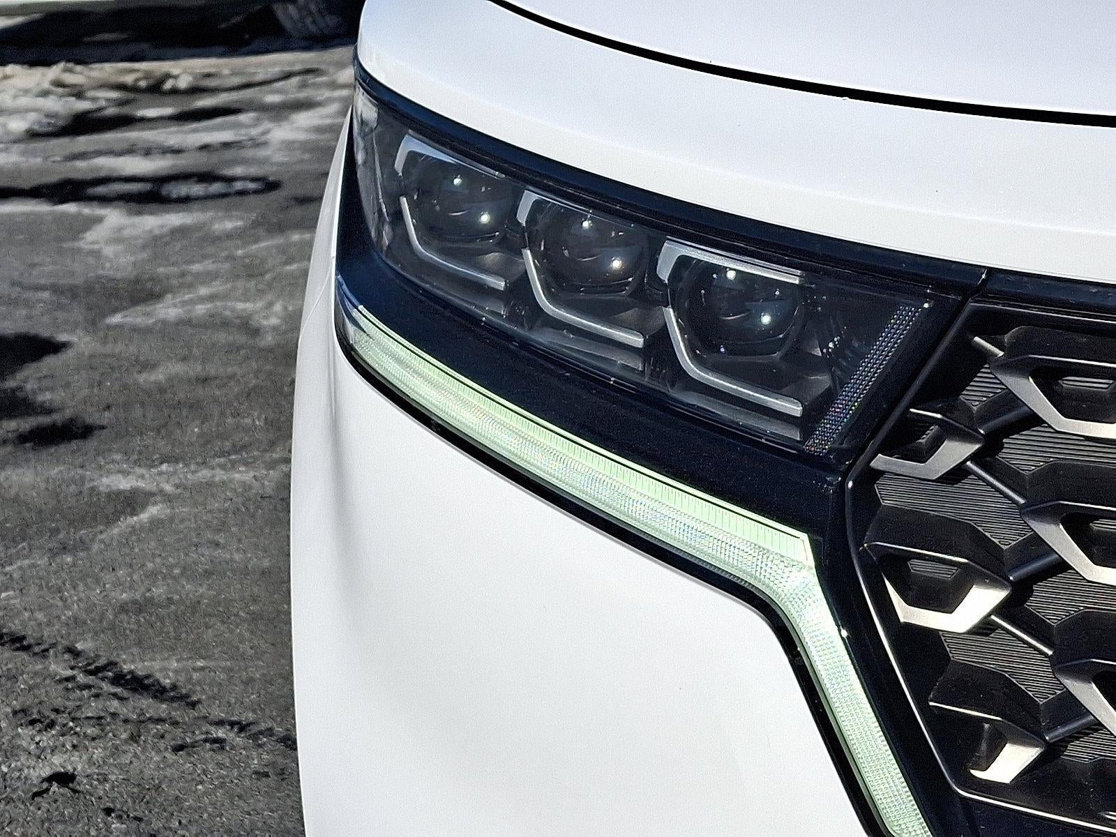 2022 Kia Sorento X-Line SX Prestige AWD