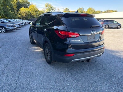 2015 Hyundai Santa Fe Sport Base