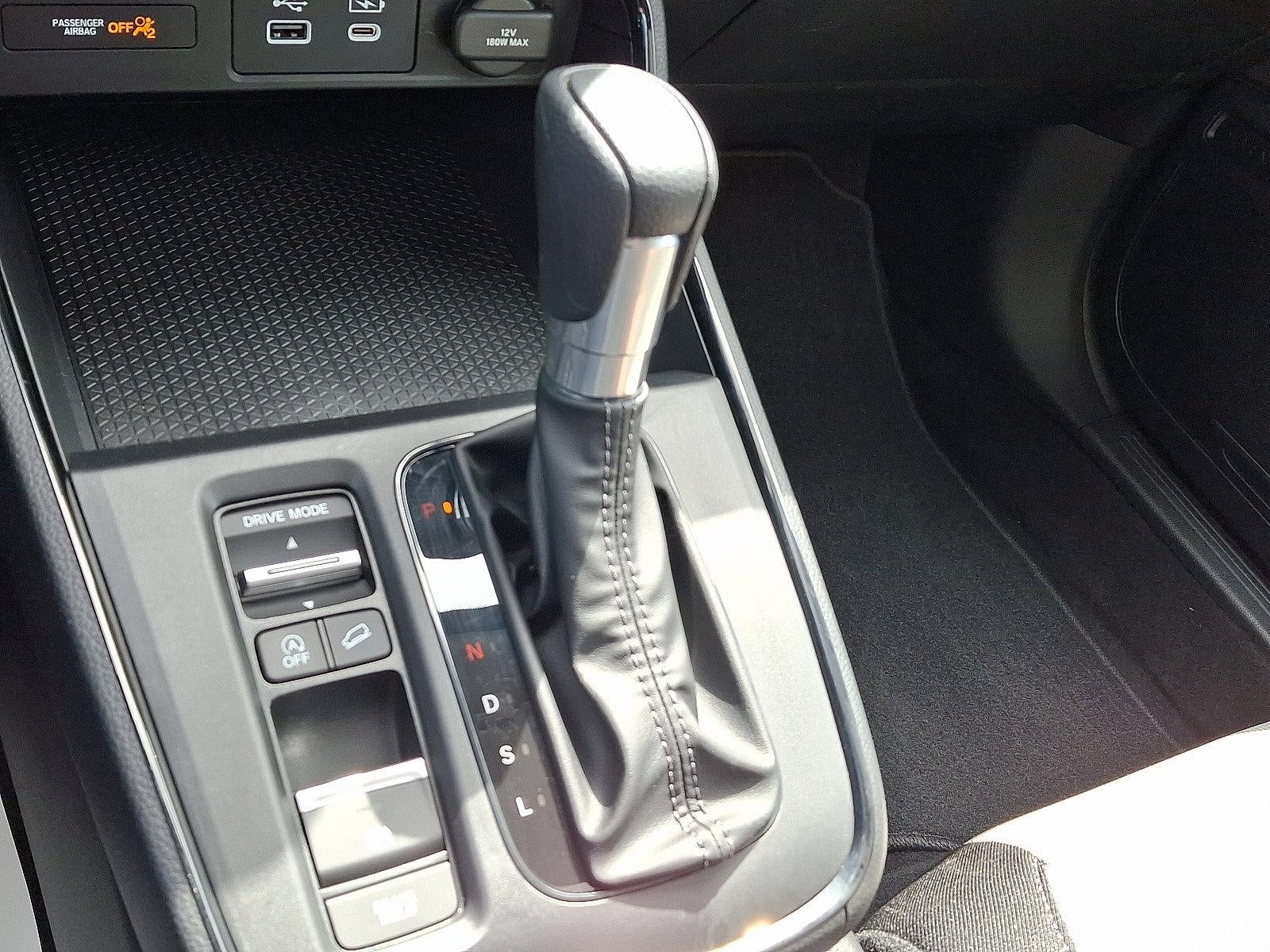 2025 Honda CR-V EX AWD