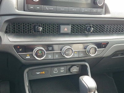 2025 Honda CR-V EX AWD