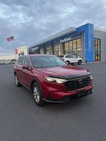 2025 Honda CR-V EX AWD