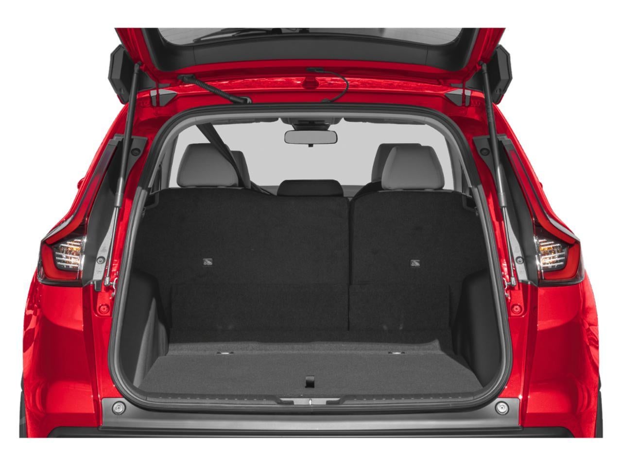 2025 Honda CR-V EX AWD