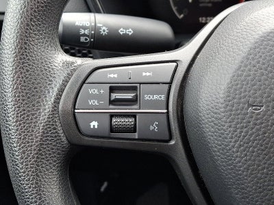 2023 Honda CR-V EX AWD