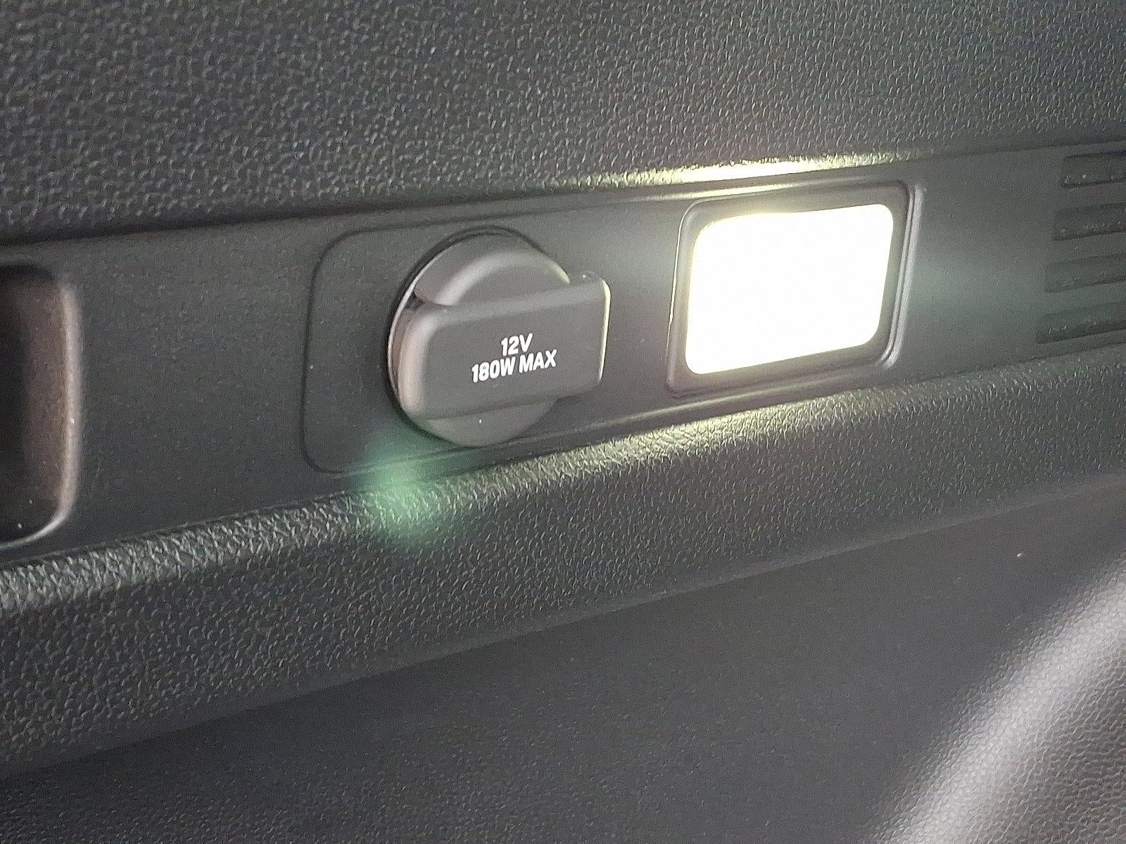 2023 Honda CR-V EX AWD