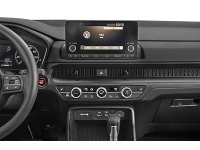 2023 Honda CR-V EX AWD