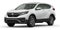2021 Honda CR-V Hybrid EX AWD