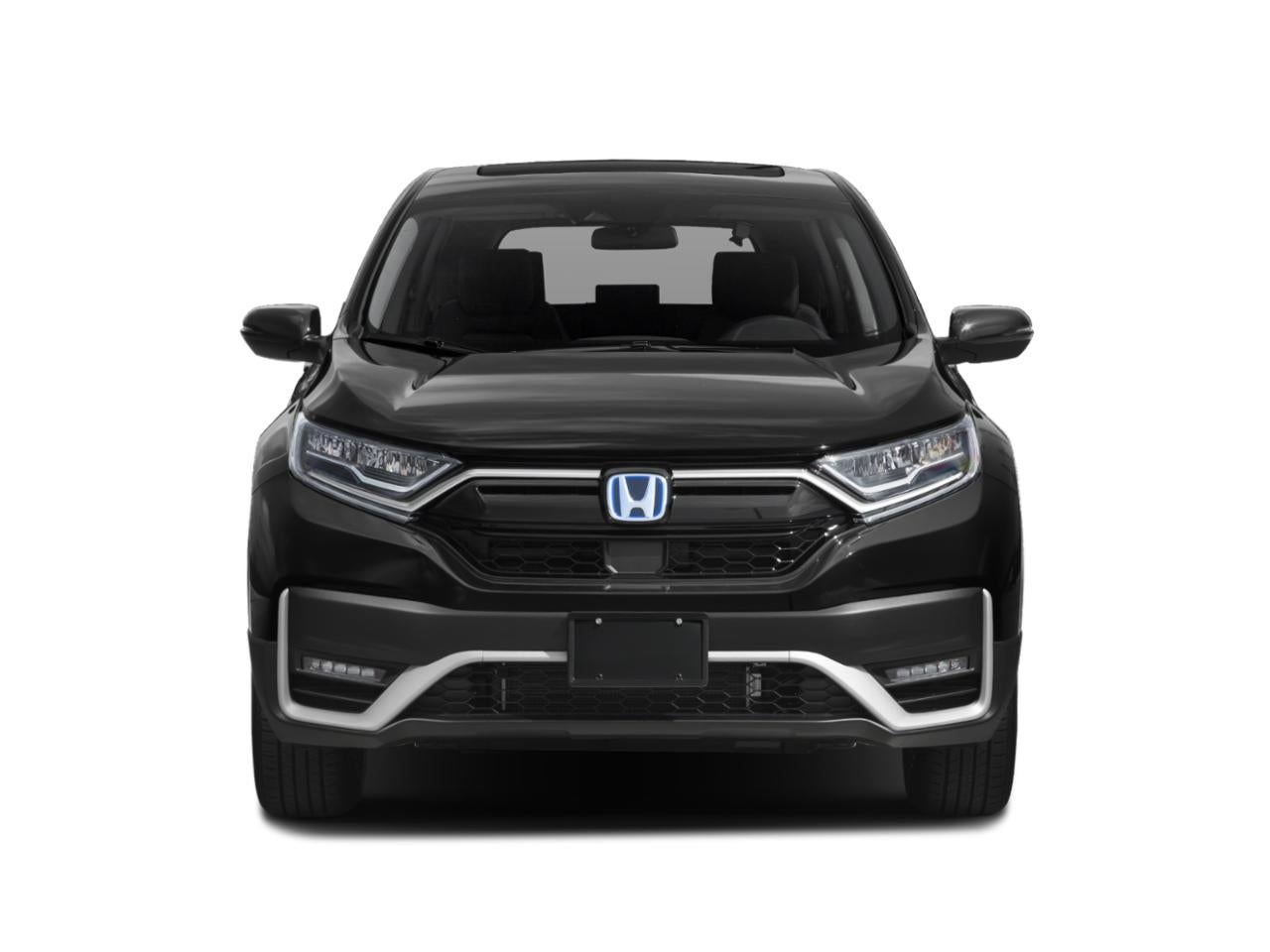 2021 Honda CR-V Hybrid EX AWD