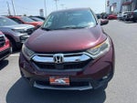 2018 Honda CR-V EX AWD