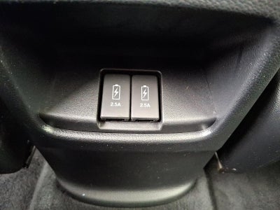 2019 Honda CR-V EX AWD