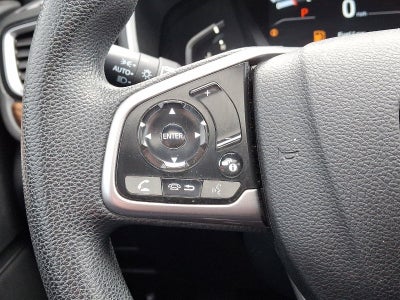 2019 Honda CR-V EX AWD