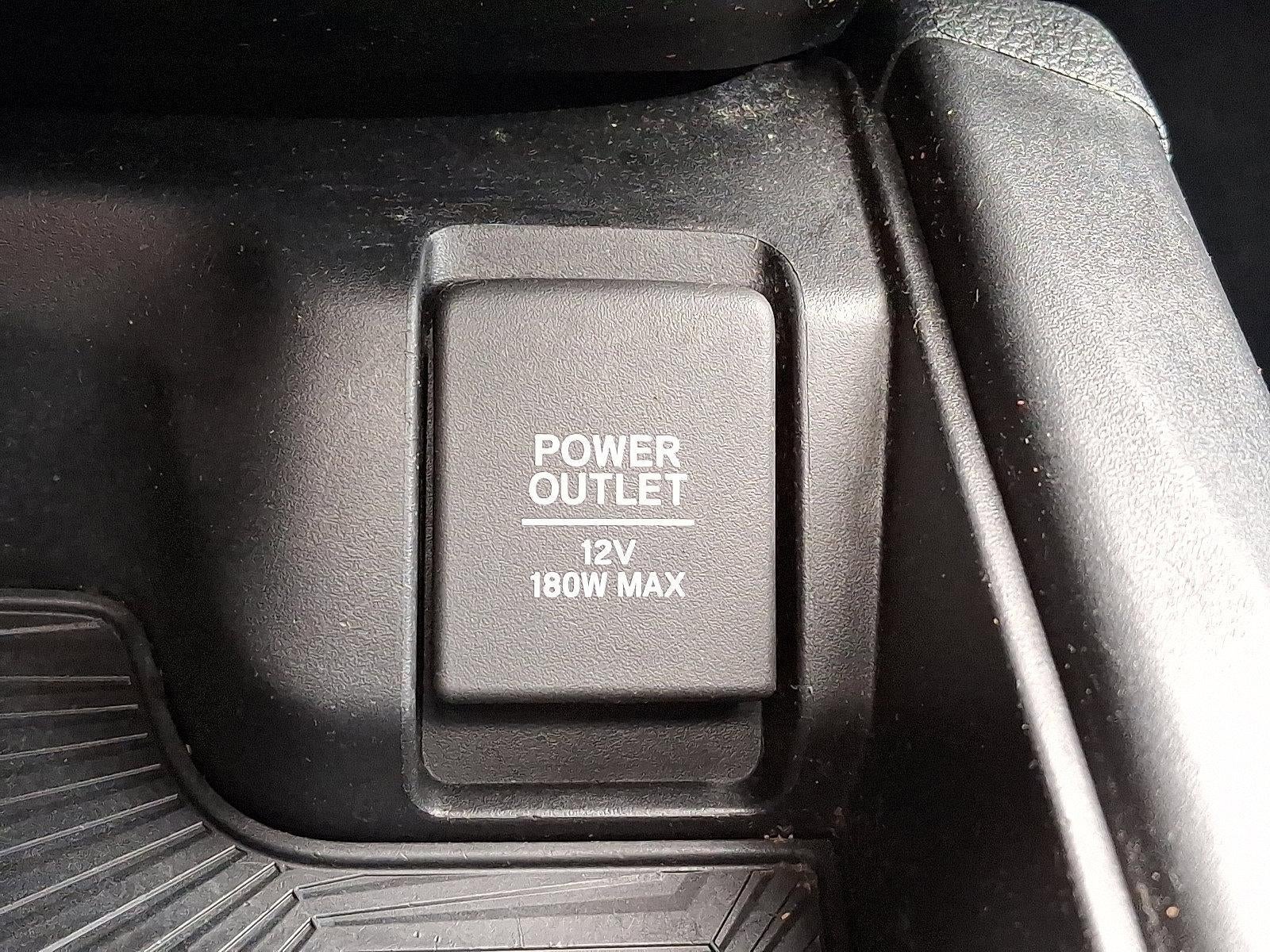 2019 Honda CR-V EX AWD