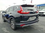 2019 Honda CR-V EX AWD