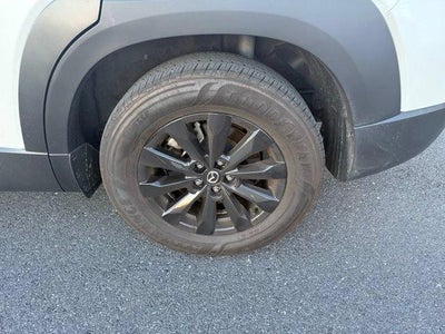 2025 Mazda Mazda CX-50 2.5 S Preferred Package AWD