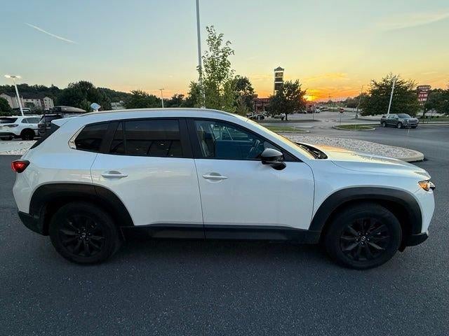 2025 Mazda Mazda CX-50 2.5 S Preferred Package AWD