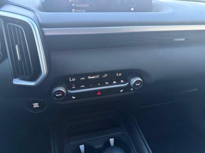 2025 Mazda Mazda CX-50 2.5 S Preferred Package AWD