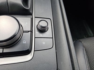 2023 Mazda Mazda CX-50 2.5 S Preferred Plus Package AWD