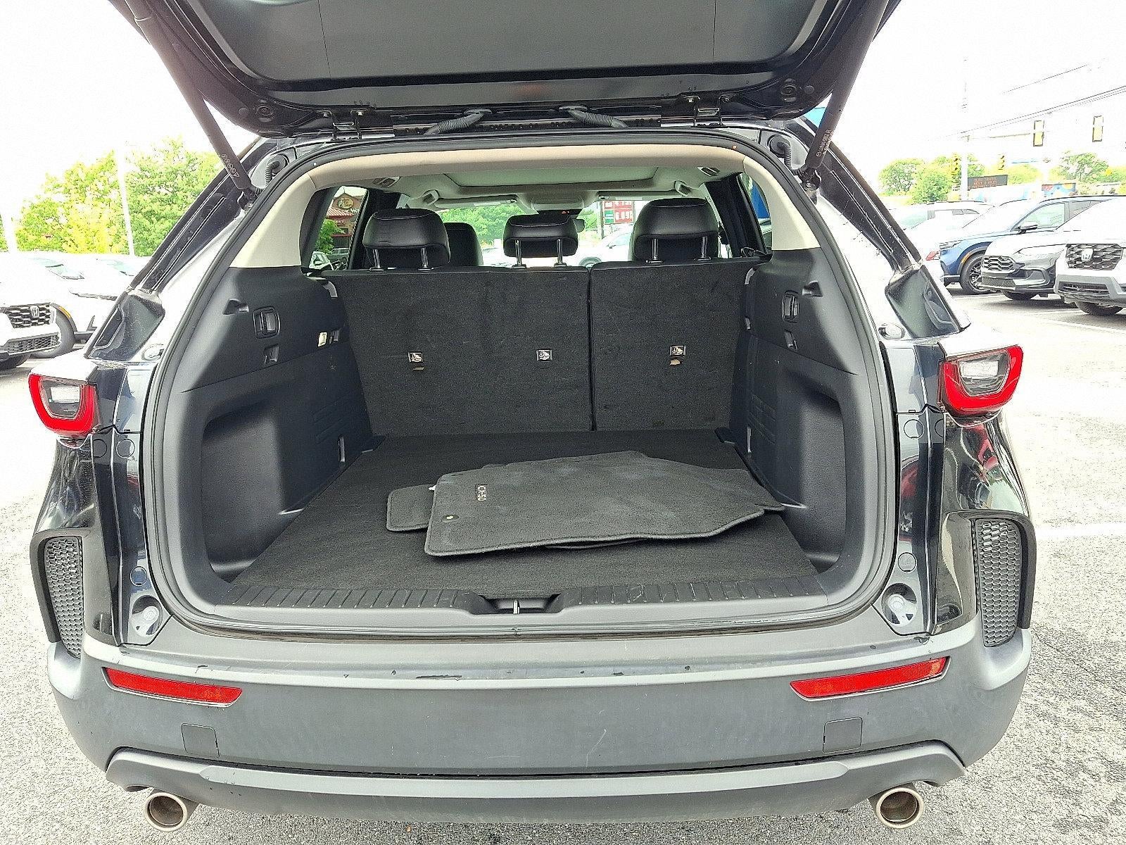 2023 Mazda Mazda CX-50 2.5 S Preferred Plus Package AWD