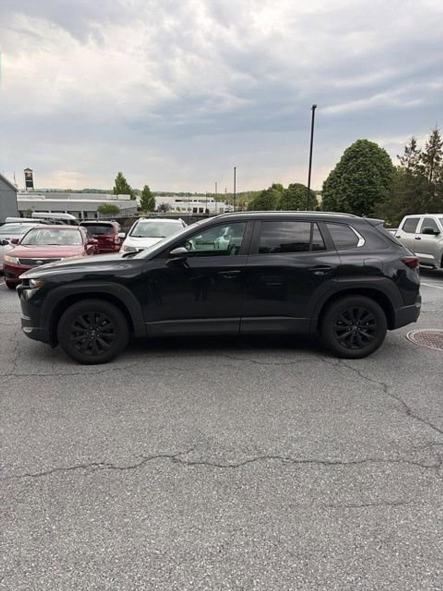 2023 Mazda Mazda CX-50 2.5 S Preferred Plus Package AWD