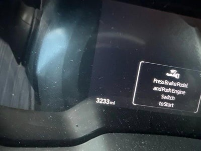 2026 Toyota Corolla Cross LE 4WD (Natl)