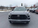 2026 Toyota Sequoia Limited 4WD (SE)