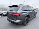 2026 Toyota Sequoia Limited 4WD (SE)
