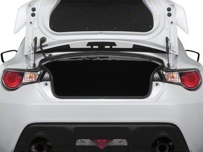 2013 Subaru BRZ Limited Automatic