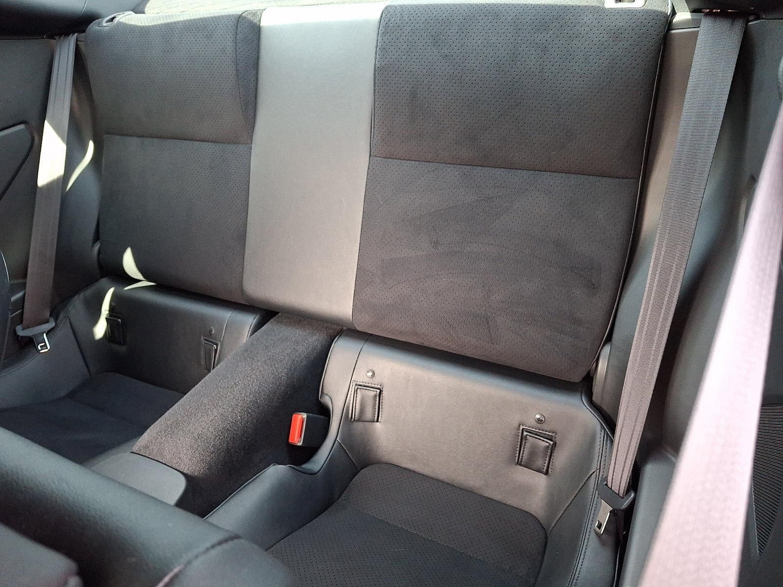 2025 Toyota GR86 Premium Auto (Natl)
