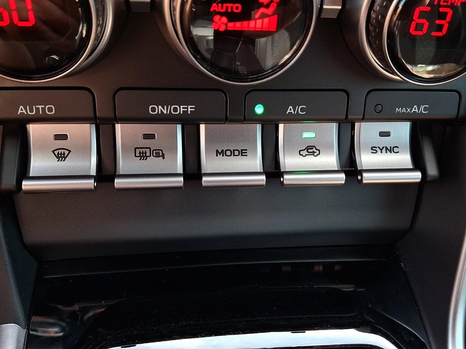 2025 Toyota GR86 Premium Auto (Natl)