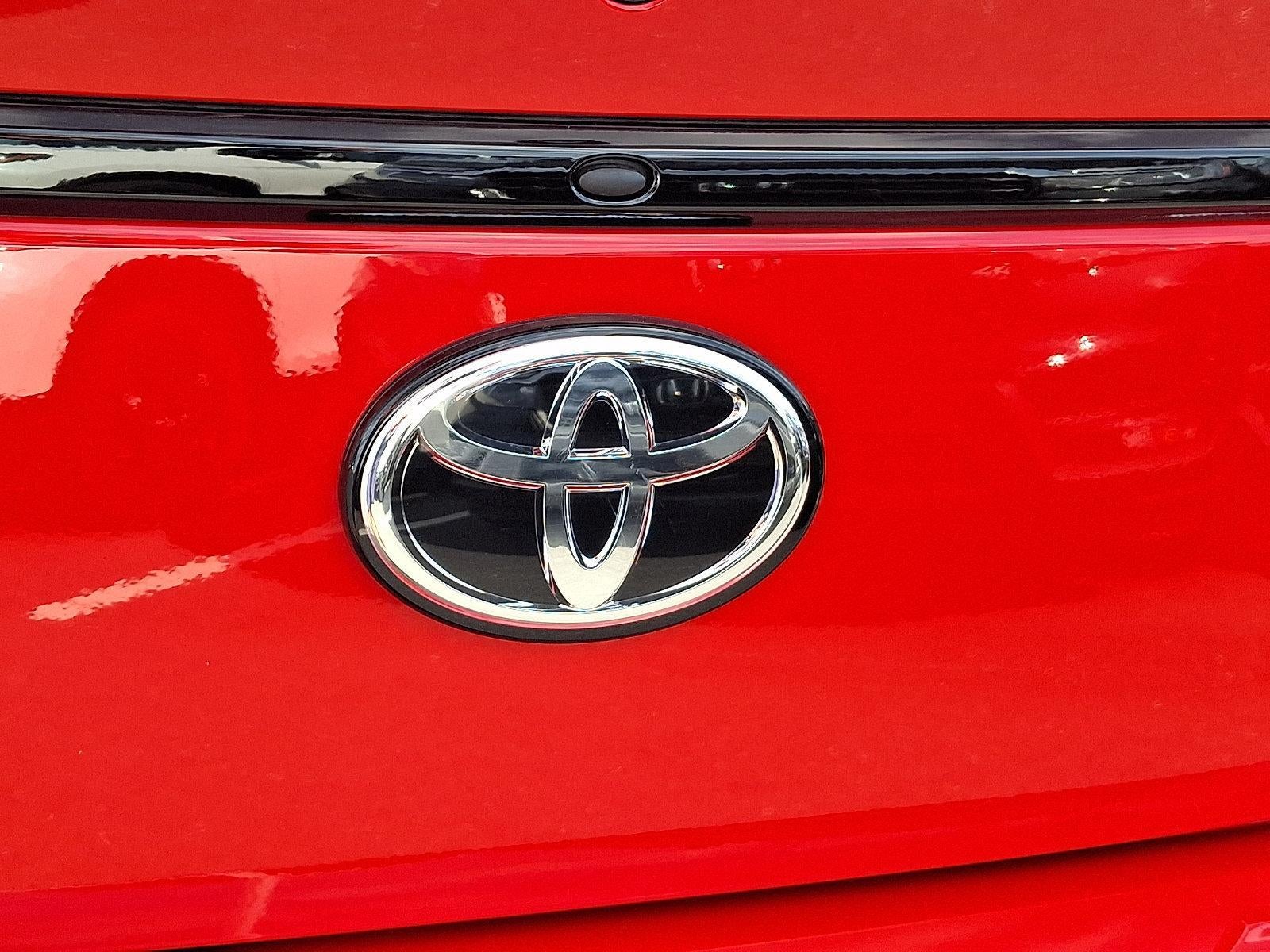 2025 Toyota GR86 Premium Auto (Natl)