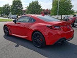 2025 Toyota GR86 Premium Auto (Natl)