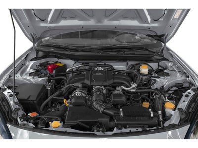 2025 Toyota GR86 Premium Auto (Natl)