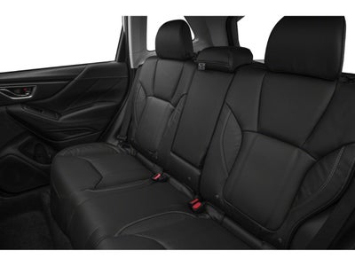 2021 Subaru Forester Limited CVT