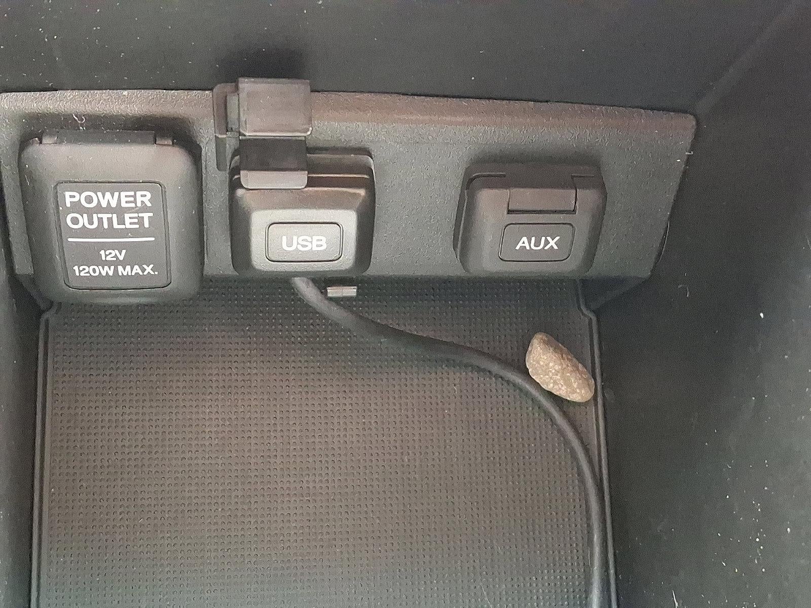 2014 Acura TSX Automatic with Technology Package