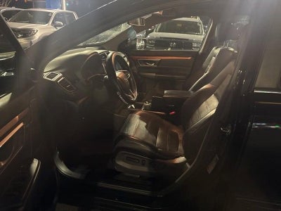 2019 Honda CR-V Touring AWD