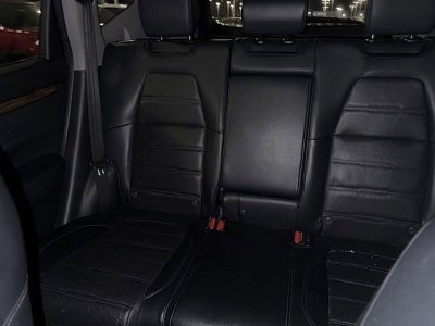 2019 Honda CR-V Touring AWD