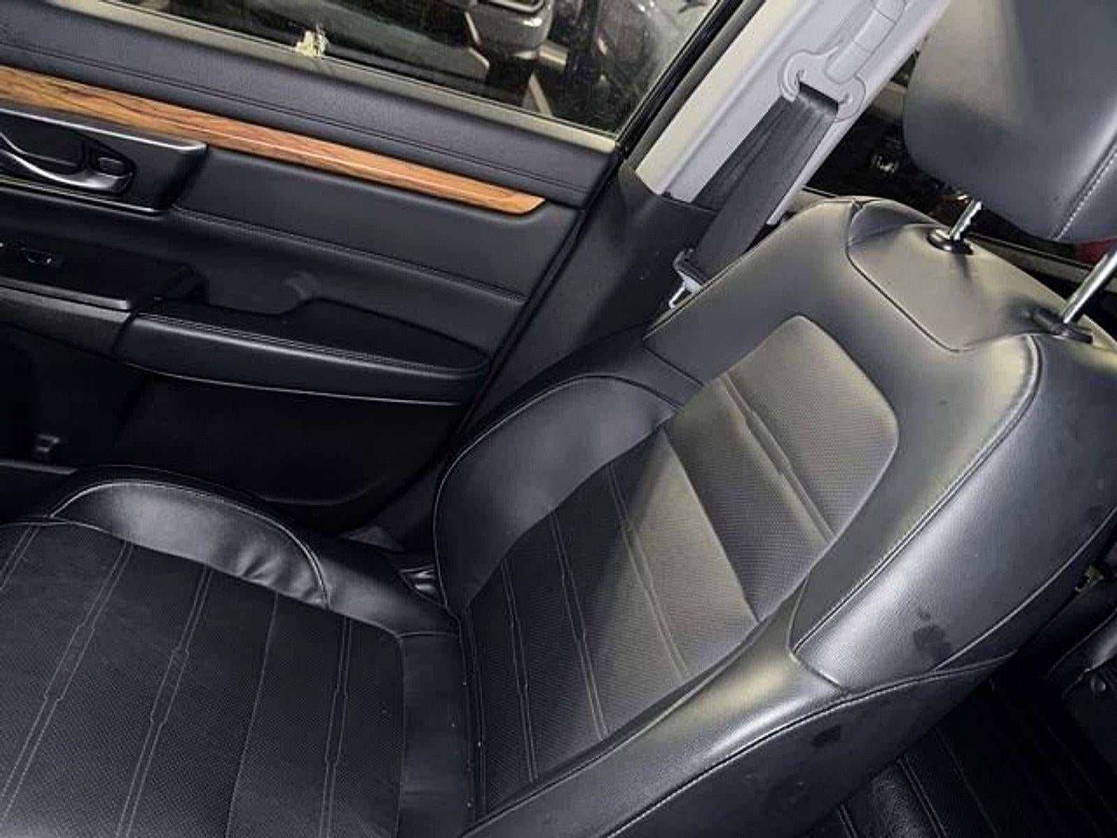 2019 Honda CR-V Touring AWD