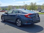 2018 Honda Civic Sedan EX-L CVT
