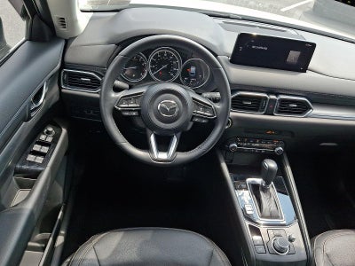 2023 Mazda Mazda CX-5 2.5 S Preferred Package AWD