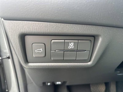 2023 Mazda Mazda CX-5 2.5 S Premium Plus Package AWD