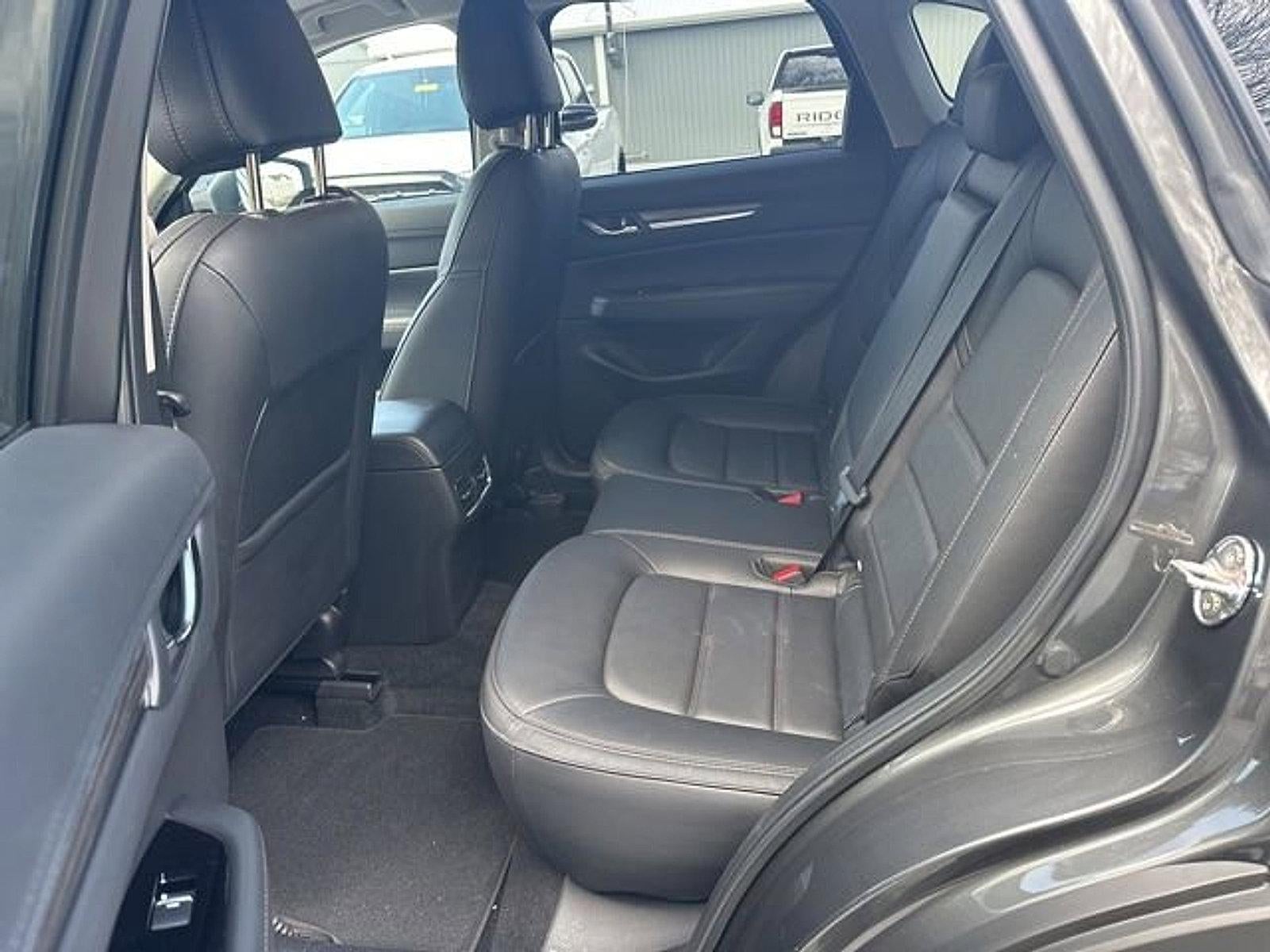 2023 Mazda Mazda CX-5 2.5 S Premium Plus Package AWD