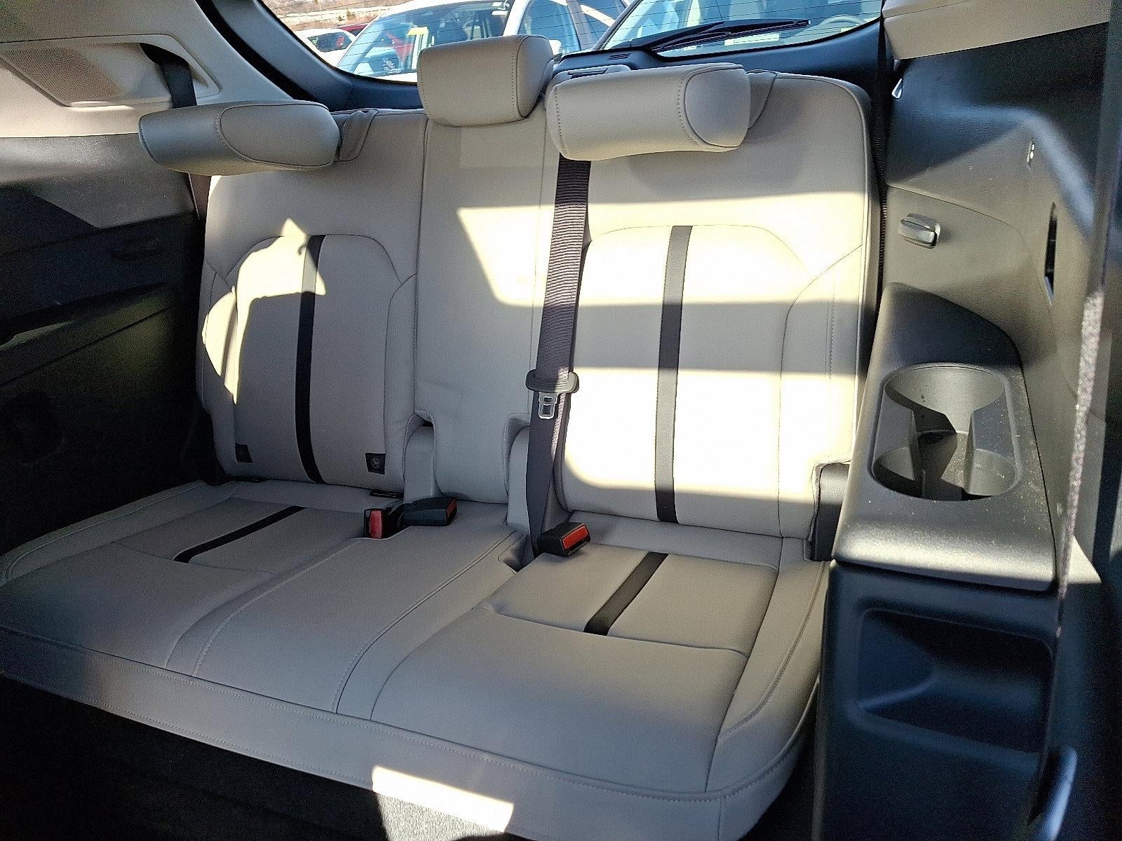 2024 Mazda Mazda CX-90 3.3 Turbo Premium AWD