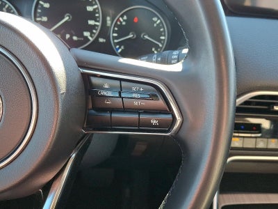 2024 Mazda Mazda CX-90 3.3 Turbo Premium AWD