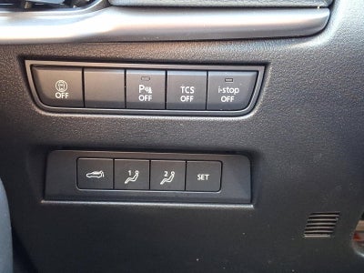 2024 Mazda Mazda CX-90 3.3 Turbo Premium AWD