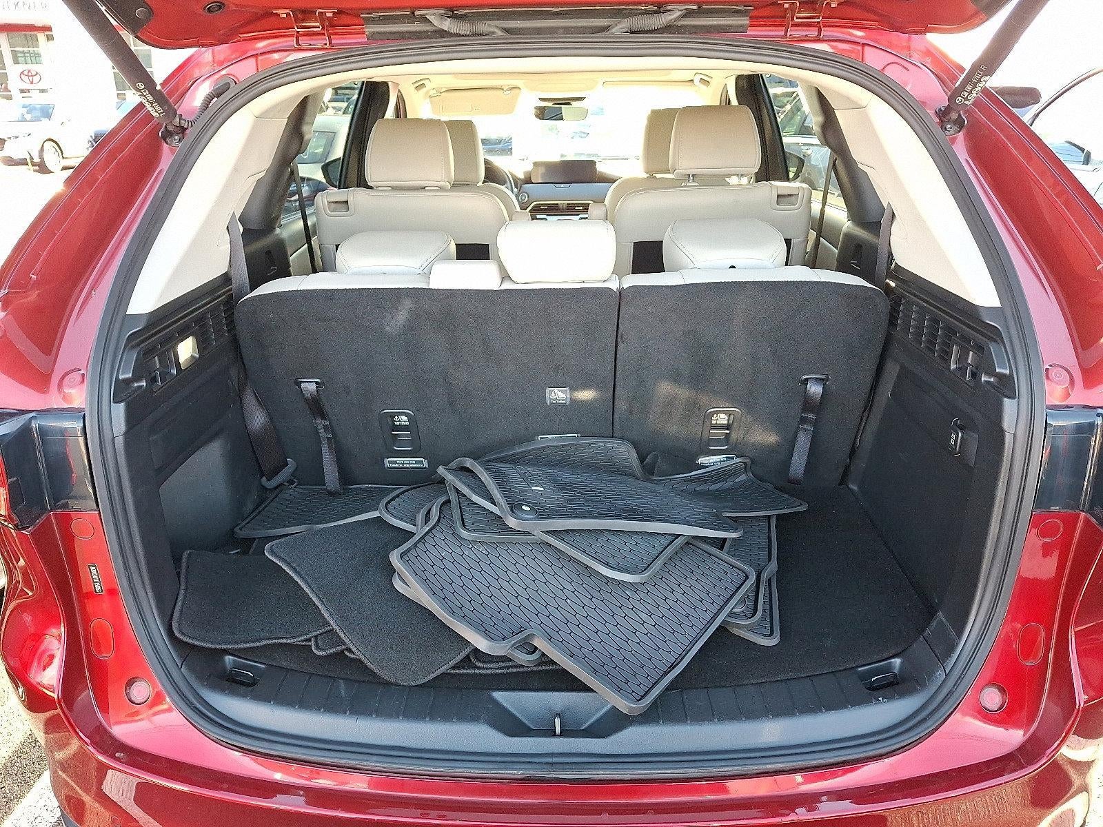 2024 Mazda Mazda CX-90 3.3 Turbo Premium AWD