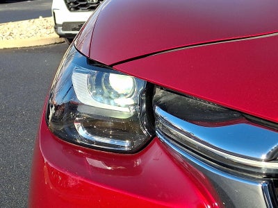 2024 Mazda Mazda CX-90 3.3 Turbo Premium AWD