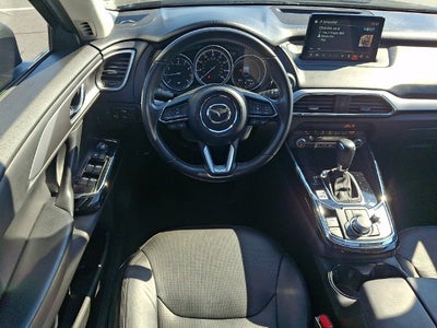 2020 Mazda Mazda CX-9 Touring