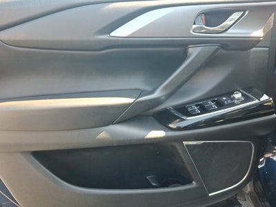 2020 Mazda Mazda CX-9 Touring