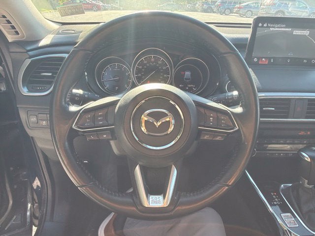2020 Mazda Mazda CX-9 Touring